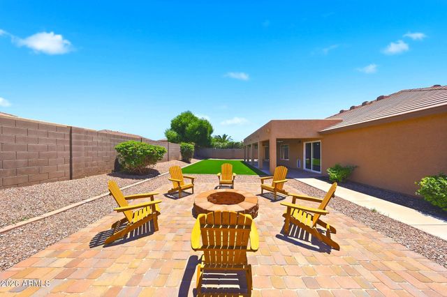 3686 E MEADOW LAND Drive, San Tan Valley, AZ 85140