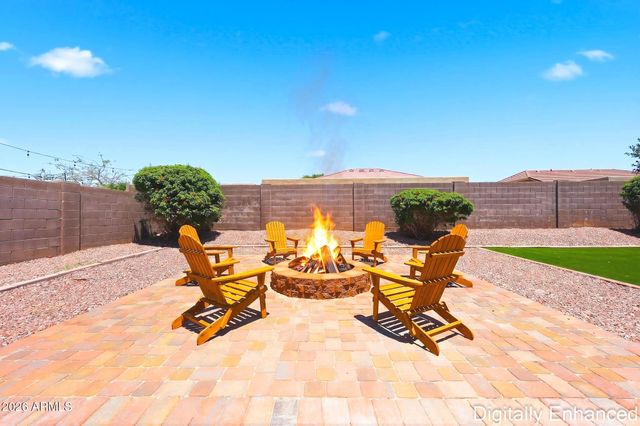 3686 E MEADOW LAND Drive, San Tan Valley, AZ 85140
