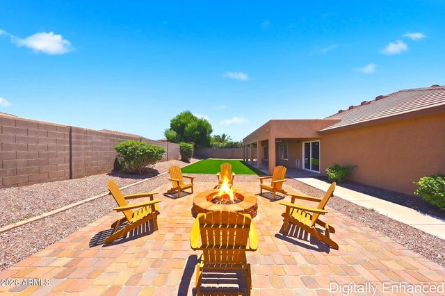 3686 E MEADOW LAND Drive, San Tan Valley, AZ 85140