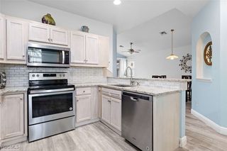 3525 Arclight CT, Fort Myers, FL 33916