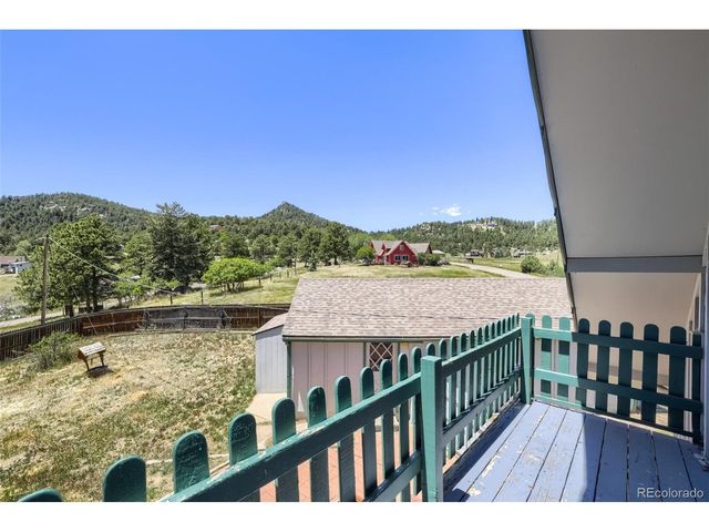 6475 High Cir, Morrison, CO 80465