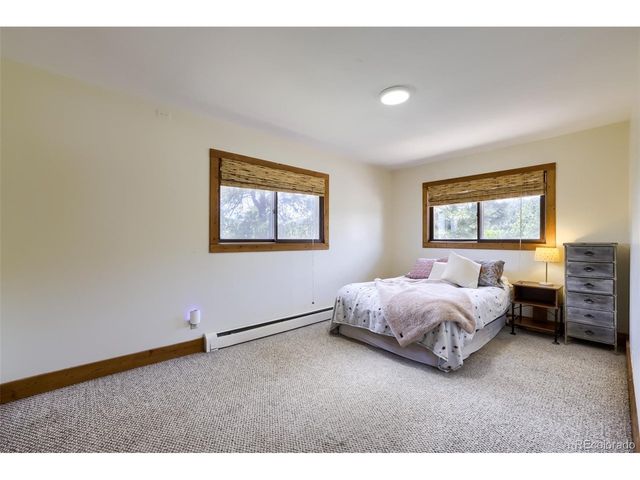 6475 High Cir, Morrison, CO 80465