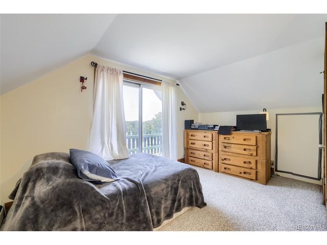 6475 High Cir, Morrison, CO 80465