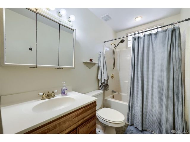6475 High Cir, Morrison, CO 80465
