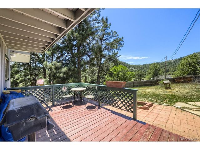 6475 High Cir, Morrison, CO 80465