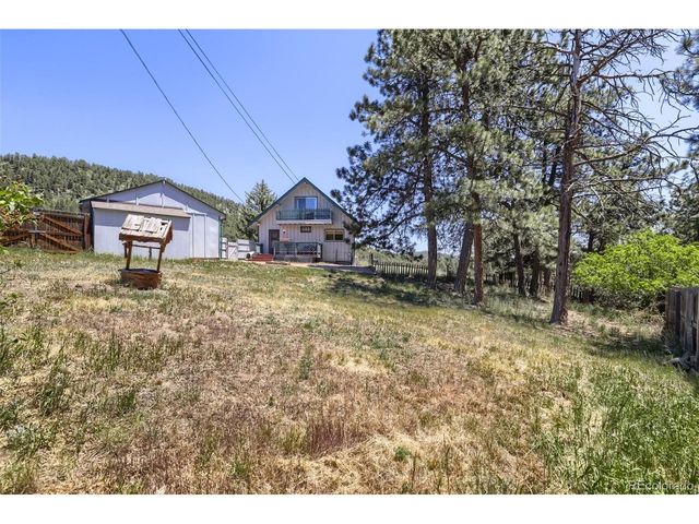 6475 High Cir, Morrison, CO 80465