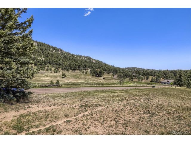 6475 High Cir, Morrison, CO 80465