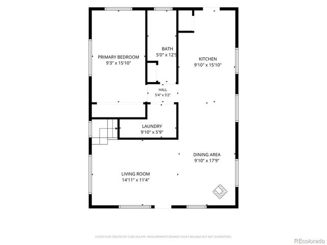 6475 High Cir, Morrison, CO 80465