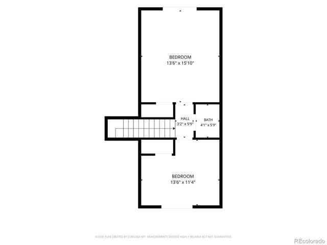 6475 High Cir, Morrison, CO 80465