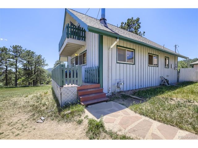6475 High Cir, Morrison, CO 80465