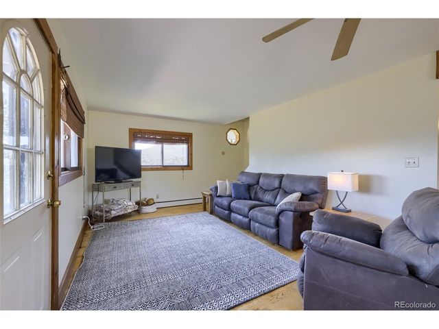 6475 High Cir, Morrison, CO 80465
