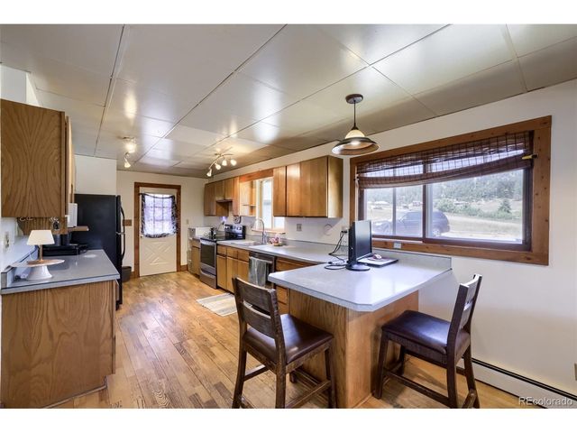 6475 High Cir, Morrison, CO 80465