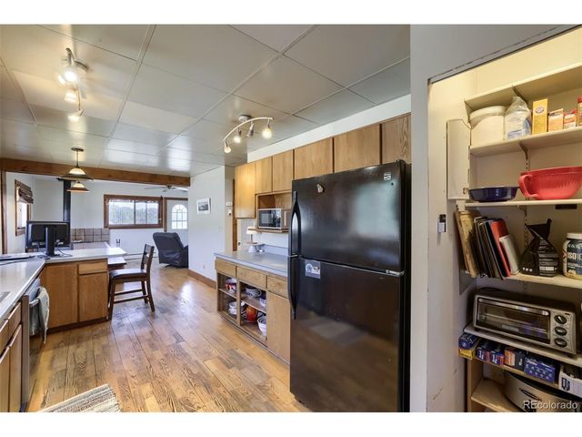 6475 High Cir, Morrison, CO 80465