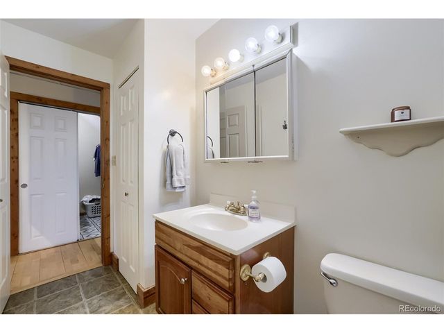 6475 High Cir, Morrison, CO 80465
