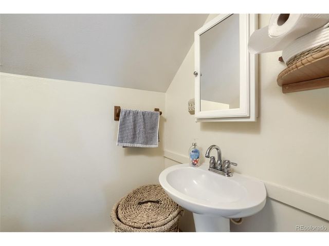 6475 High Cir, Morrison, CO 80465