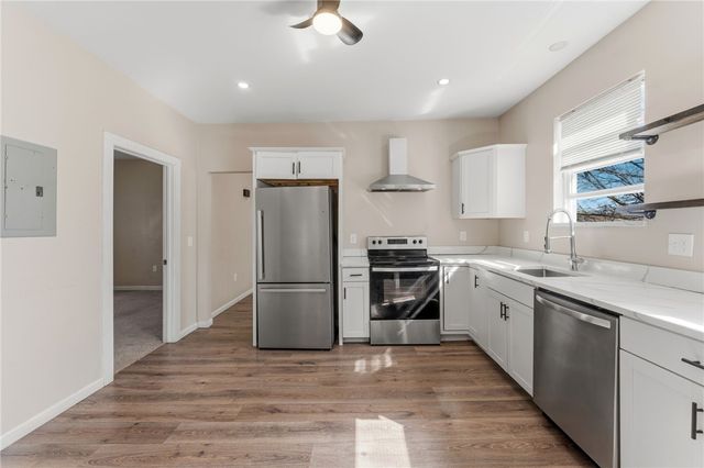 6 Stockwell Street, Providence, RI 02909