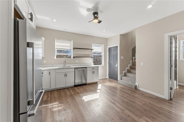 6 Stockwell Street, Providence, RI 02909