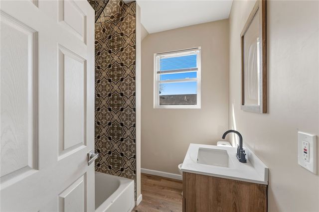 6 Stockwell Street, Providence, RI 02909