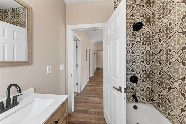 6 Stockwell Street, Providence, RI 02909