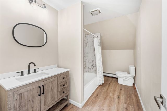 6 Stockwell Street, Providence, RI 02909