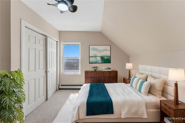 6 Stockwell Street, Providence, RI 02909