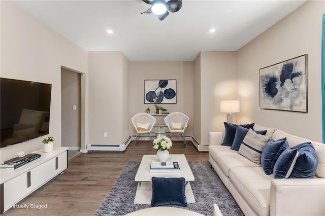 6 Stockwell Street, Providence, RI 02909