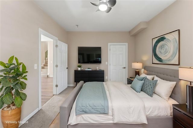 6 Stockwell Street, Providence, RI 02909