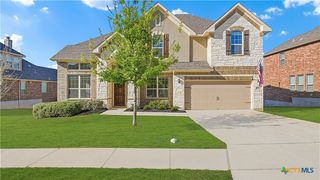 1143 Roaring Falls, New Braunfels, TX 78132