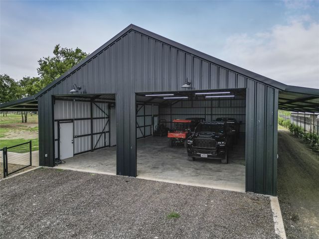 200 Corral Road, Godley, TX 76044