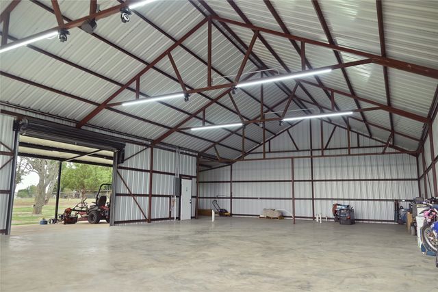 200 Corral Road, Godley, TX 76044