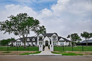 200 Corral Road, Godley, TX 76044