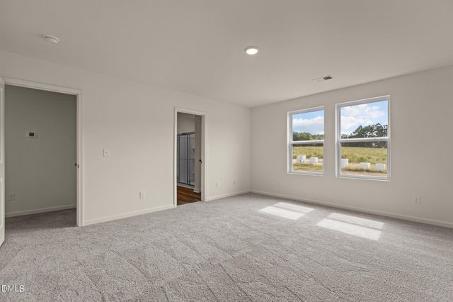 164 S Meyers Court, Clayton, NC 27520