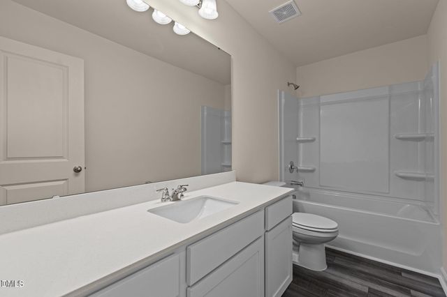 164 S Meyers Court, Clayton, NC 27520