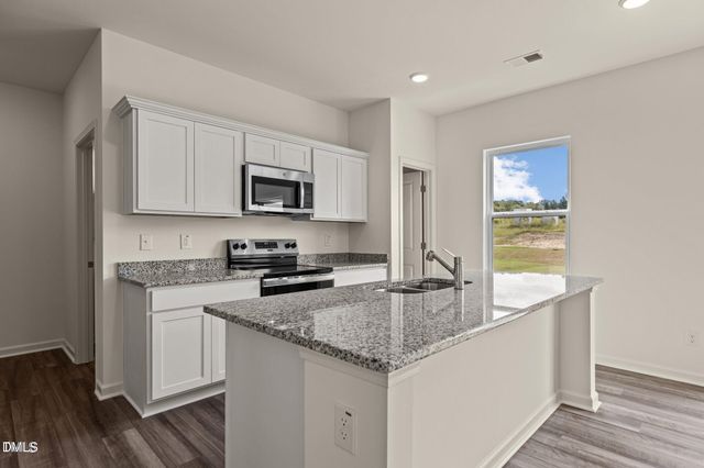 164 S Meyers Court, Clayton, NC 27520
