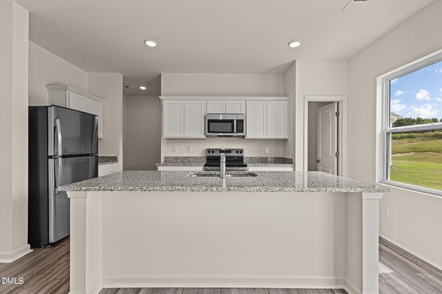 164 S Meyers Court, Clayton, NC 27520