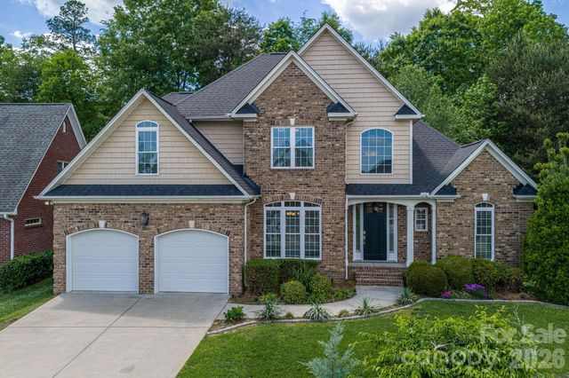 4012 Saint Andrews Court, Cramerton, NC 28032