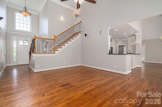 4012 Saint Andrews Court, Cramerton, NC 28032