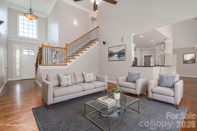 4012 Saint Andrews Court, Cramerton, NC 28032