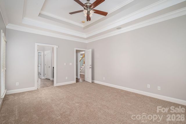 4012 Saint Andrews Court, Cramerton, NC 28032