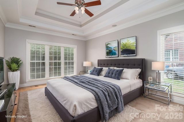 4012 Saint Andrews Court, Cramerton, NC 28032