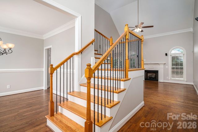 4012 Saint Andrews Court, Cramerton, NC 28032