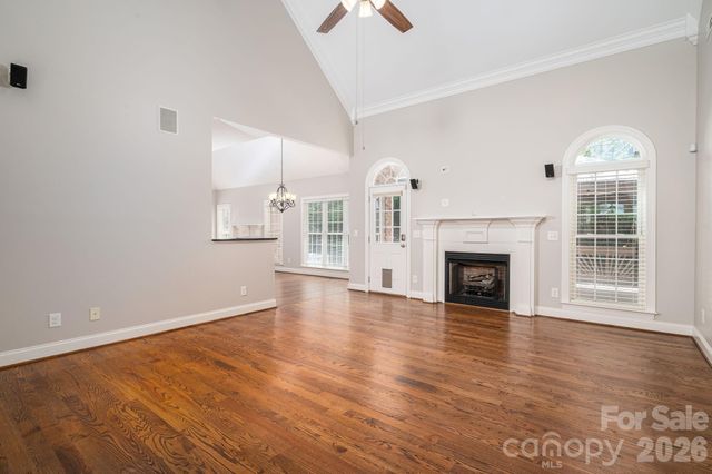 4012 Saint Andrews Court, Cramerton, NC 28032