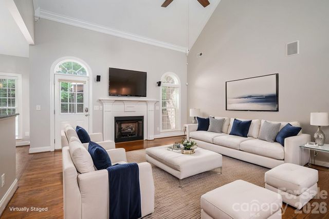 4012 Saint Andrews Court, Cramerton, NC 28032