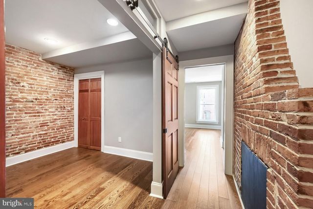 117 W HAMBURG ST, Baltimore, MD 21230