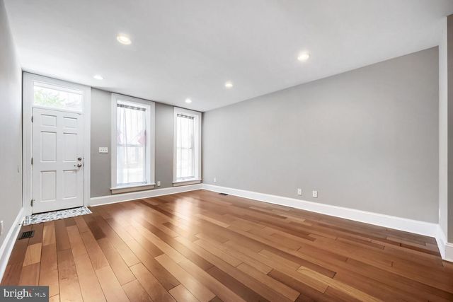 117 W HAMBURG ST, Baltimore, MD 21230