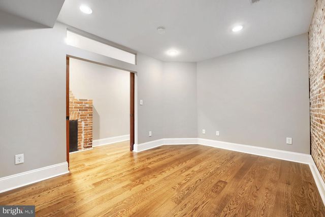 117 W HAMBURG ST, Baltimore, MD 21230