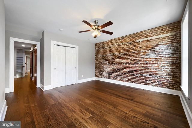 117 W HAMBURG ST, Baltimore, MD 21230