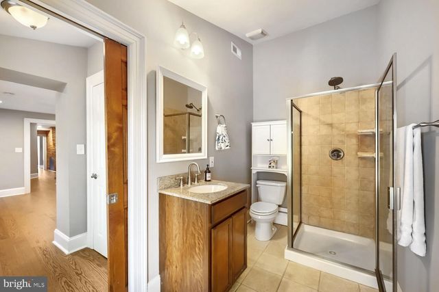 117 W HAMBURG ST, Baltimore, MD 21230