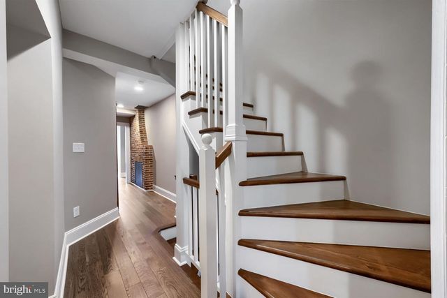 117 W HAMBURG ST, Baltimore, MD 21230