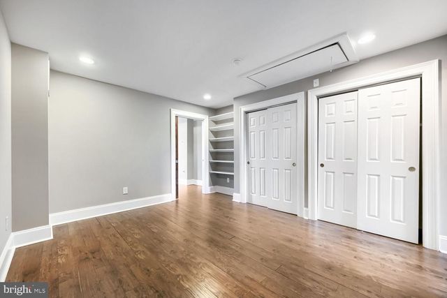 117 W HAMBURG ST, Baltimore, MD 21230